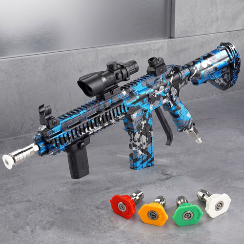 Sudzooka™ TurboJet Pro