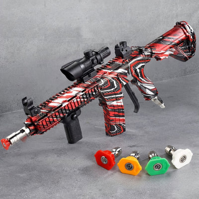 Sudzooka™ TurboJet Pro