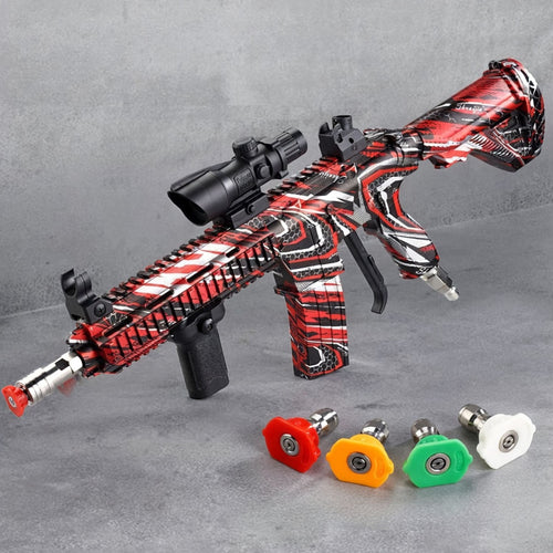 Sudzooka™ TurboJet Pro