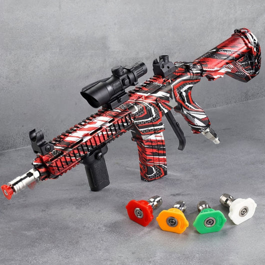 Sudzooka™ TurboJet Pro