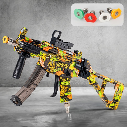 Sudzooka™ TurboJet Pro