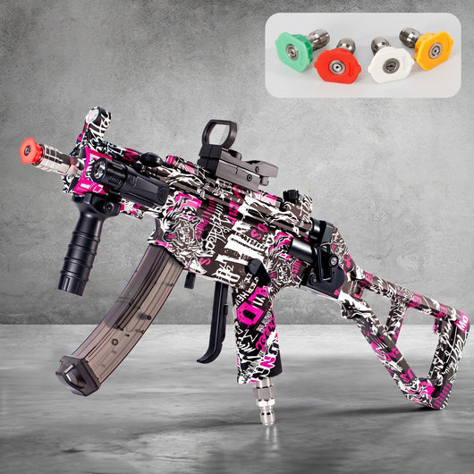 Sudzooka™ TurboJet Pro