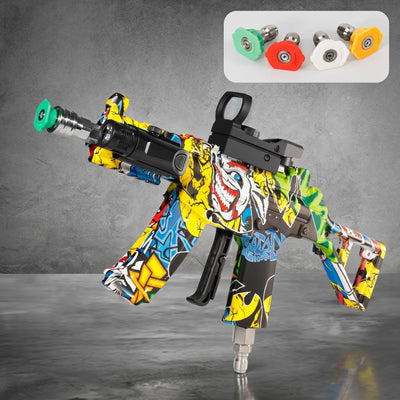 Sudzooka™ TurboJet Pro