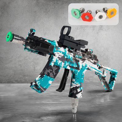 Sudzooka™ TurboJet Pro