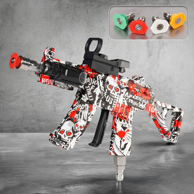 Sudzooka™ TurboJet Pro