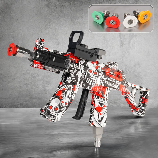Sudzooka™ TurboJet Pro