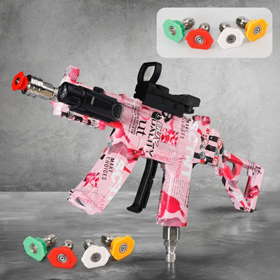 Sudzooka™ TurboJet Pro