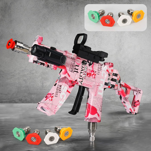 Sudzooka™ TurboJet Pro